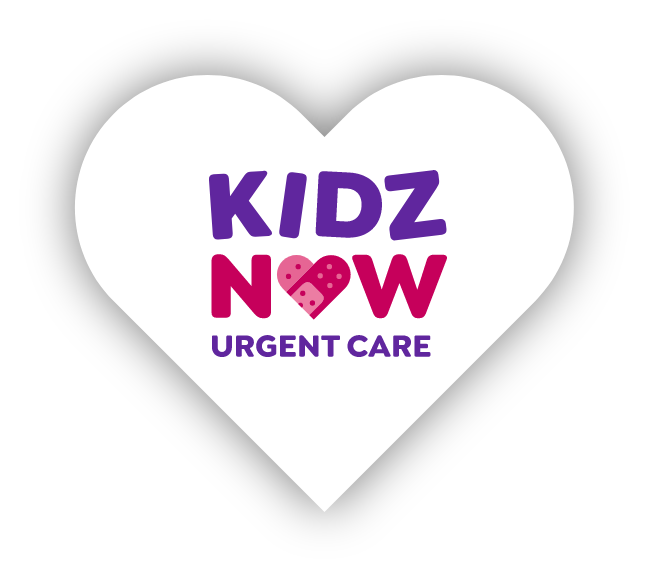 KidzNow Urgent Care Logo
