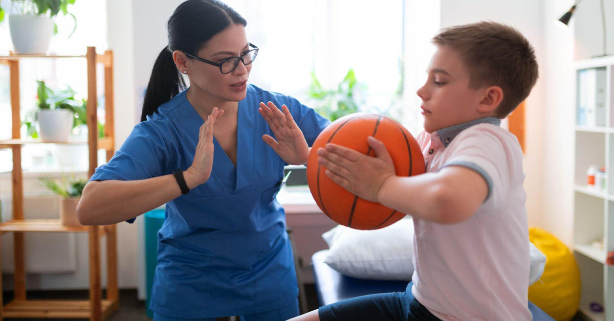 Incorporate Sports Physicals Into Your Childs Health